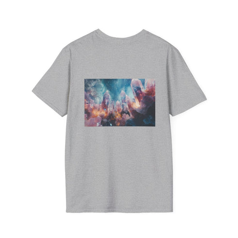 Crystal Stardust Canyon Adventure Shirt
