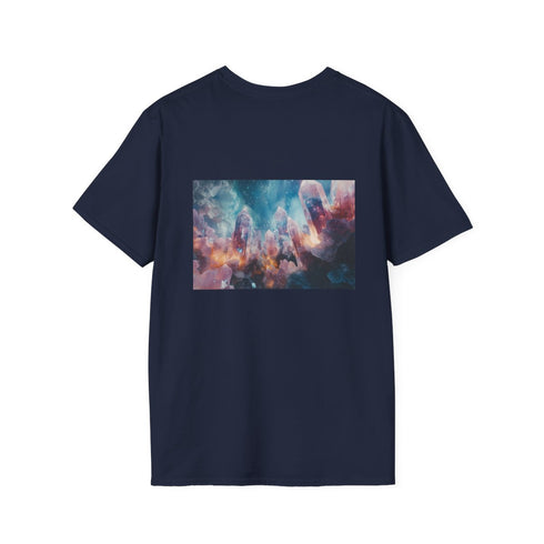 Crystal Stardust Canyon Adventure Shirt