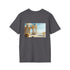 Crystal Vines Desert Palace Shirt