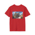 Crystal Vines Desert Palace Tee