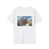 Crystal Vines Desert Palace Tee