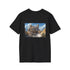 Crystal Vines Desert Palace Tee