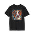 Cubist German Pointer Dog Tee