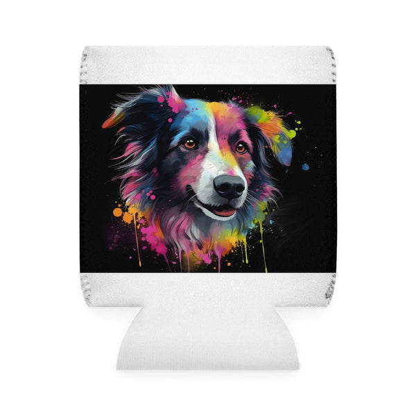 Cuddle Up with Cutie Collie