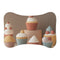 "Cupcake Toy Mat: Pet paradise!"