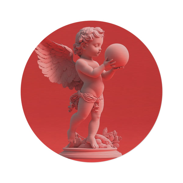 "Cupid's Circular Love Nest"