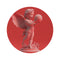 "Cupid's Circular Love Nest"
