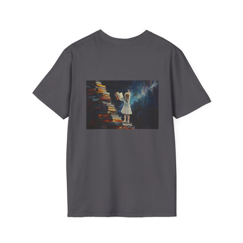 Curious Child Star Explorer Tee