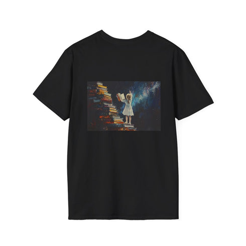 Curious Child Star Explorer Tee