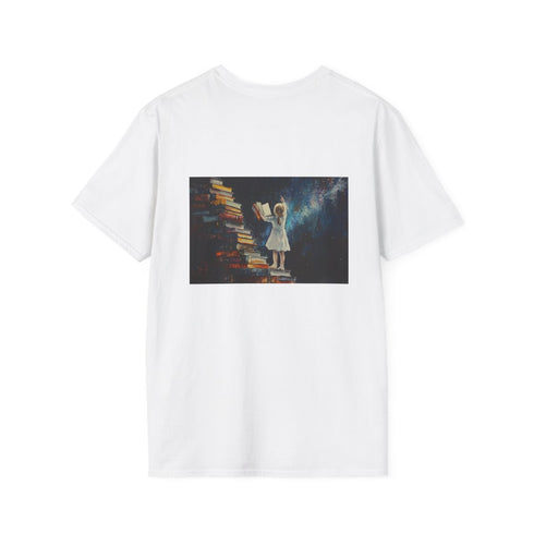 Curious Child Star Explorer Tee