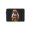 "Curry Power Laptop Sleeve"