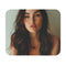 Custom Megan Mouse Pad Personalize Your Workspace