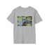 Cute African Dwarf Frog Tee