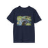 Cute African Dwarf Frog Tee