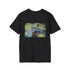 Cute African Dwarf Frog Tee
