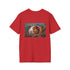 Cute American Guinea Pig Tee