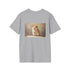 Cute Gerbil Portrait Tee