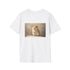 Cute Gerbil Portrait Tee