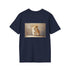 Cute Gerbil Portrait Tee