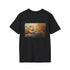 Cute Mongolian Gerbil Painting Shirt
