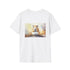 Cute Mongolian Gerbil Tee