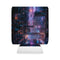 Cyber City Can Cooler Sleeve