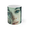 Cyber Siren Coffee Mug Online