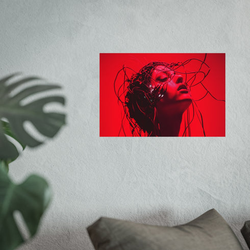 Cyber Siren Songs: Wires Unleashed