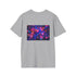Cyber Tree Neon Fruit T-Shirt