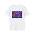 Cyber Tree Neon Fruit T-Shirt