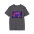 Cyber Tree Neon Fruit T-Shirt