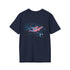 Cybernetic Hand Tiny Galaxy T-Shirt