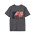 Cybernetic Lion Light Shards Shirt