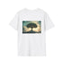 Cybernetic Tree Digital Swamp Shirt