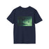 Cybernetic Tree Digital Swamp Tee
