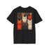 Da Vincis Feline Masterpiece Tee