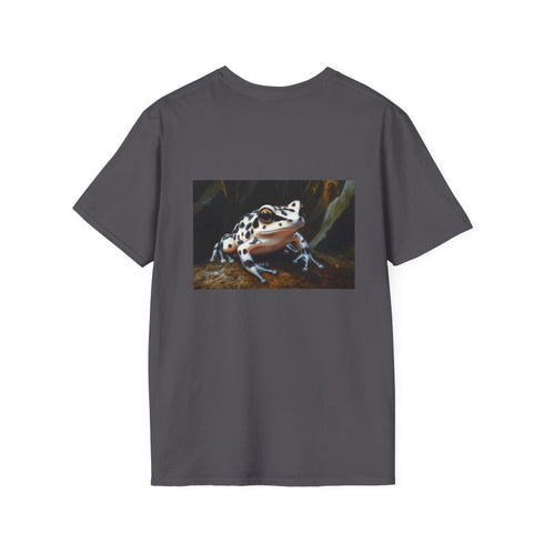 Dainty African Dwarf Frog Tee