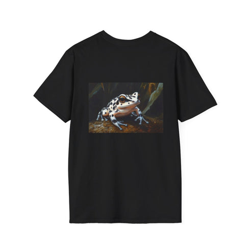 Dainty African Dwarf Frog Tee