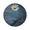 "Daisy Haven Round Rug"