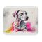 Dalmatian Delight Mouse Pad