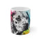 "Dalmatian Dream Coffee Mug"