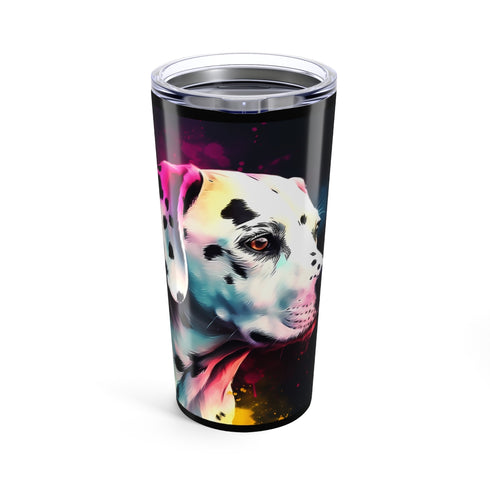Dalmatian Dream Drinking Bottle