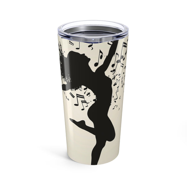 Dance with Hydration: Dancer's Delight