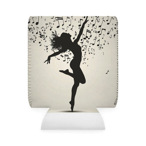 âž¡ï¸ Dancing Diva Can Cooler Sleeve ⬅ï¸