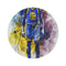 "Dapper Draymond Green Round Rug"
