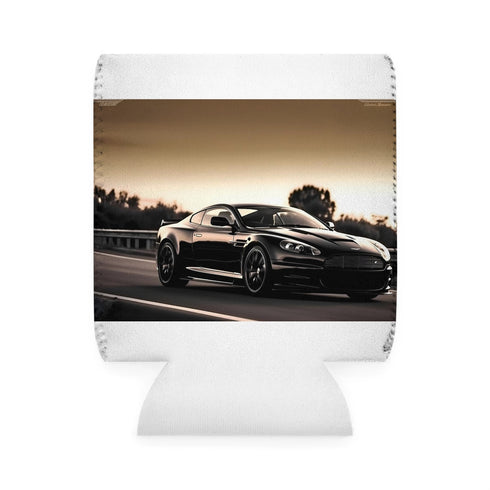 Daring Aston Martin DBS Cooler