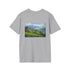 Darjeeling Dreams: Him Painting Tee