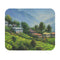 Darjeeling Dreams Mouse Pad