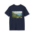 Darjeeling Dreamscape Tee: Himalayan Beauty