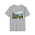 Darjeeling Dreamscape Tee: Himalayan Beauty